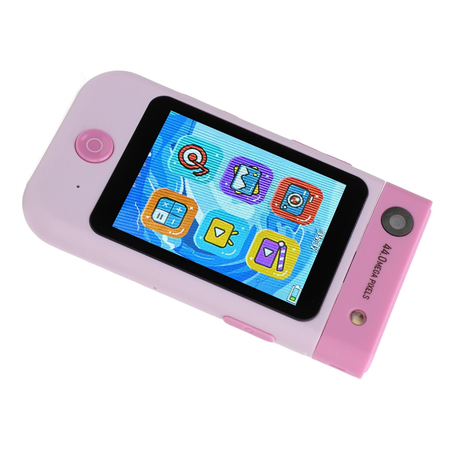 Amazon.com : Digital Camera, Puzzle Game Touchscreen Camera 2. for